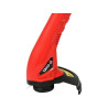 YATO Trimmer electric 250 W, 220 mm, cap cu fir