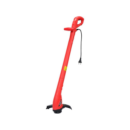 YATO Trimmer electric 250 W, 220 mm, cap cu fir