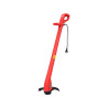 YATO Trimmer electric 250 W, 220 mm, cap cu fir