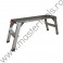Platforma de aluminiu TOOLHUB
