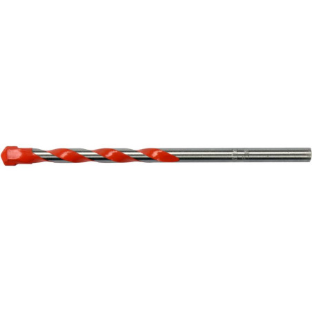 YATO Burghiu universal, prindere cilindrica, 5 x 85 mm