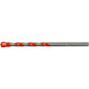 YATO Burghiu universal, prindere cilindrica, 5 x 85 mm