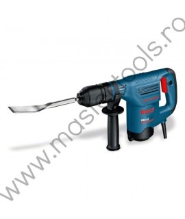 0611320703 BOSCH GSH 3 E Ciocan demolator SDS-Plus 2.6J 650W