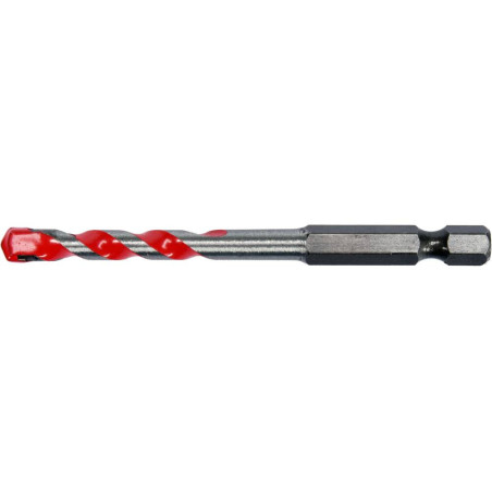 YATO Burghiu universal, prindere hexagonala 1/4ʺ, diametru 6 mm