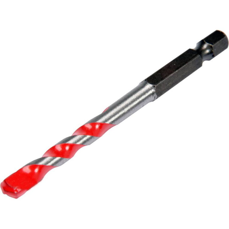 YATO Burghiu universal, prindere hexagonala 1/4ʺ, diametru 6 mm