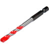 YATO Burghiu universal, prindere hexagonala 1/4ʺ, diametru 6 mm