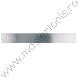 Rigle din otel MIB-Messzeuge