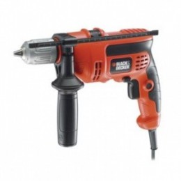 KR714CRESK Masina de gaurit cu percutie BLACK&DECKER