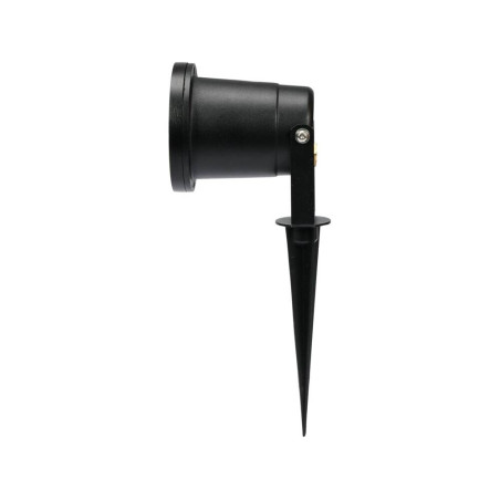 YATO Reflector cu suport negru de aluminiu 35 W
