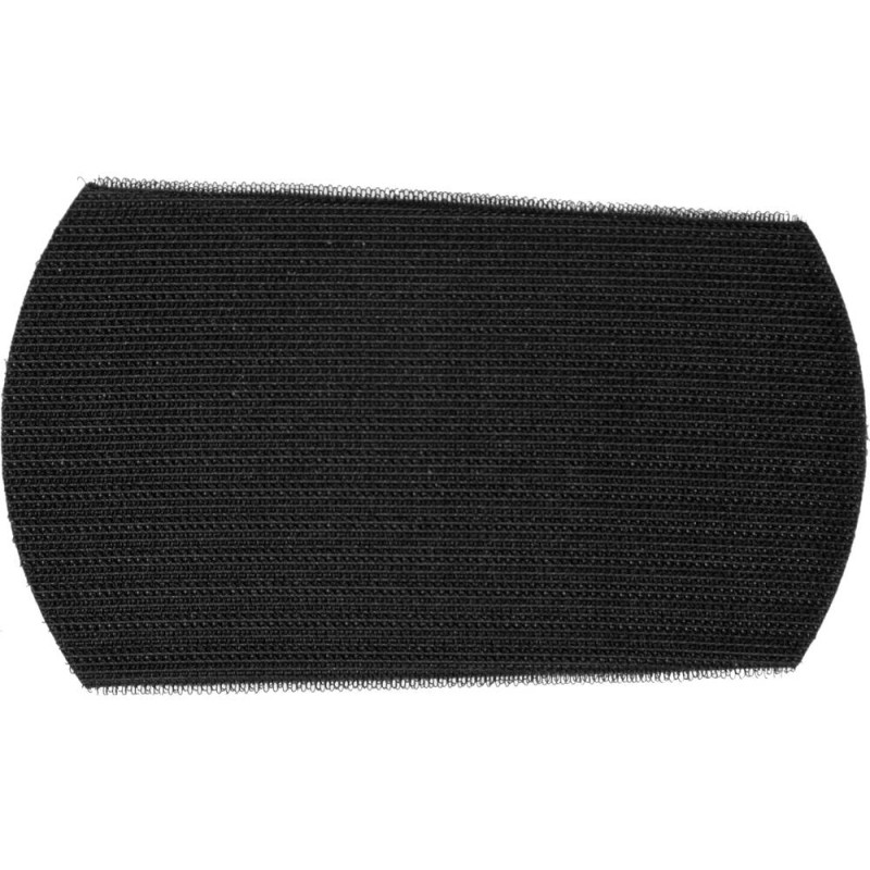 VOREL Suport velcro pentru discuri abrazive, diametru 150 mm