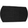 VOREL Suport velcro pentru discuri abrazive, diametru 150 mm