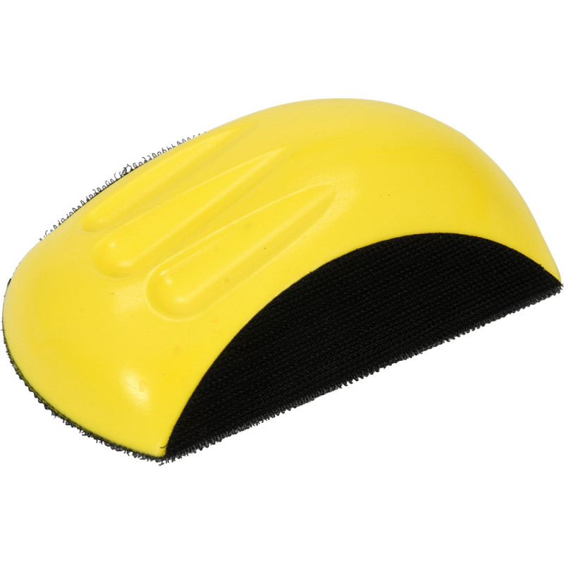 VOREL Suport velcro pentru discuri abrazive, diametru 150 mm