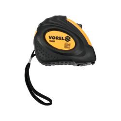 VOREL Ruleta 7.5 m lungime, 25 mm latime