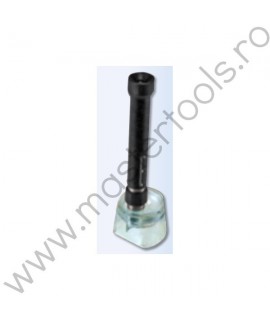 Microscop monocular "Vario Focus" Nordwest