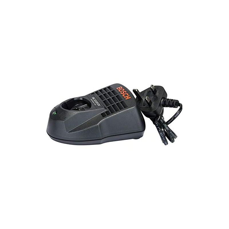 BOSCH AL1115 CV Incarcator rapid 230V / 3.6 - 10.8 V, 1h, stecher Anglia