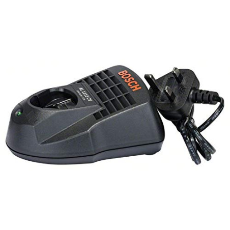 BOSCH AL1115 CV Incarcator rapid 230V / 3.6 - 10.8 V, 1h, stecher Anglia