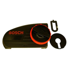 BOSCH Capac de protectie compatibil cu fierastraiele GKE35BCE/GKE40BCE