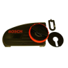 BOSCH Capac de protectie compatibil cu fierastraiele GKE35BCE/GKE40BCE