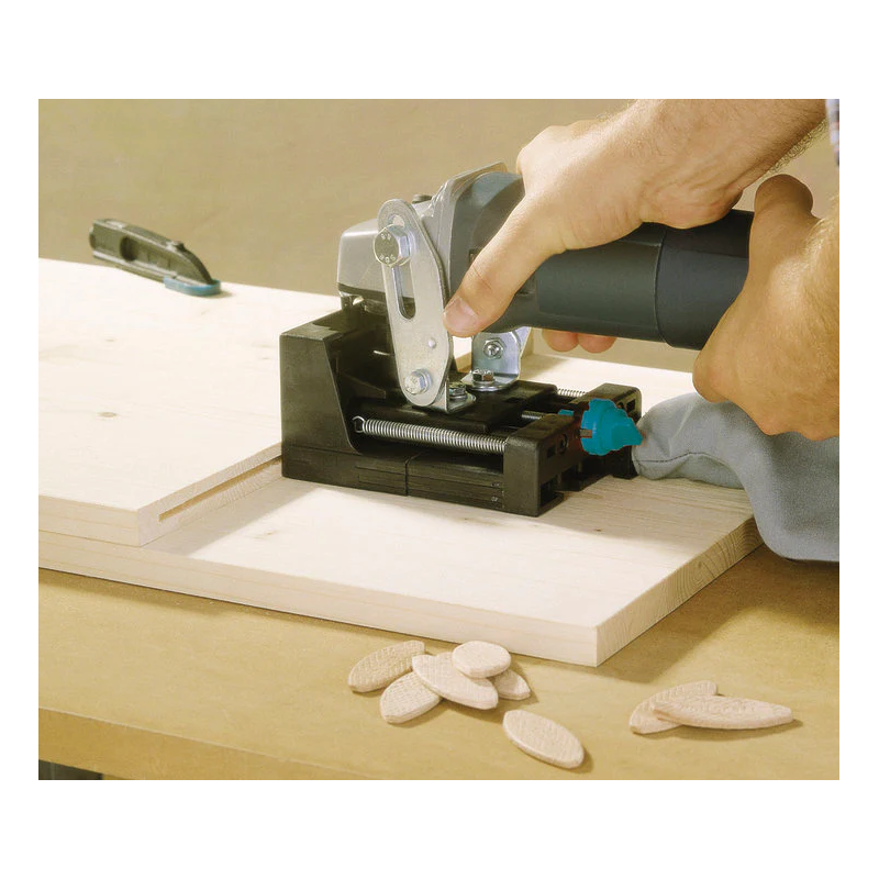 MAKITA Dibluri plate din lemn (biscuiti), Tip 0, 48x16mm, 1000 buc