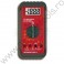Multimetru digital MM2 Benning