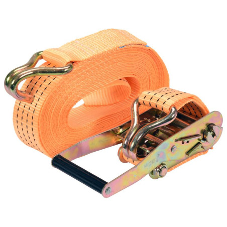 VOREL Set 2 chingi de ancorare lungime 10 m, latime 38 mm