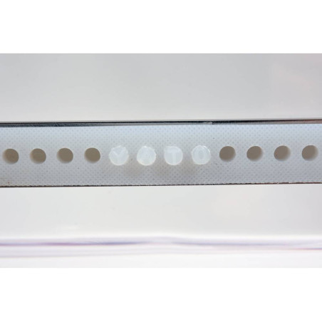 YATO GASTRO Masina de ambalat in vid 400 mm, 900W, 555x475x1070 mm
