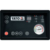 YATO GASTRO Masina de ambalat in vid 400 mm, 900W, 555x475x1070 mm