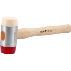 YATO Ciocan tinichigerie, 1340 g