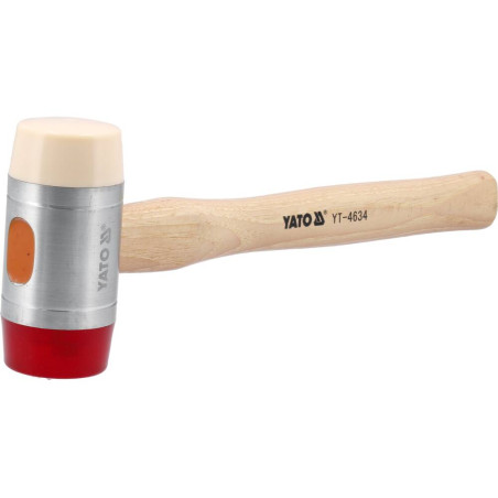 YATO Ciocan tinichigerie, 1340 g YATO Ciocan tinichigerie, 1340 g