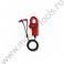Adaptor tip cleste pentru multimetre Benning