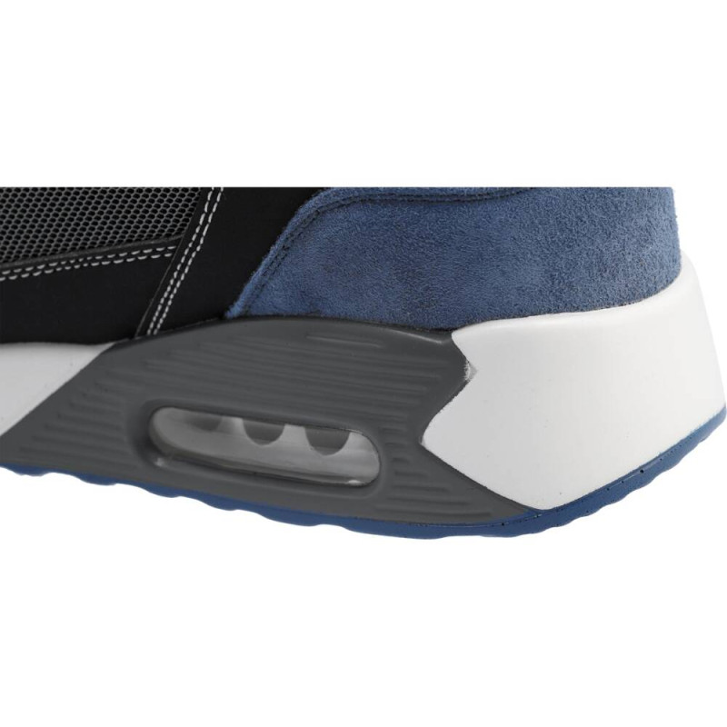 YATO Pantofi de lucru sport, PRIME, marimea 39