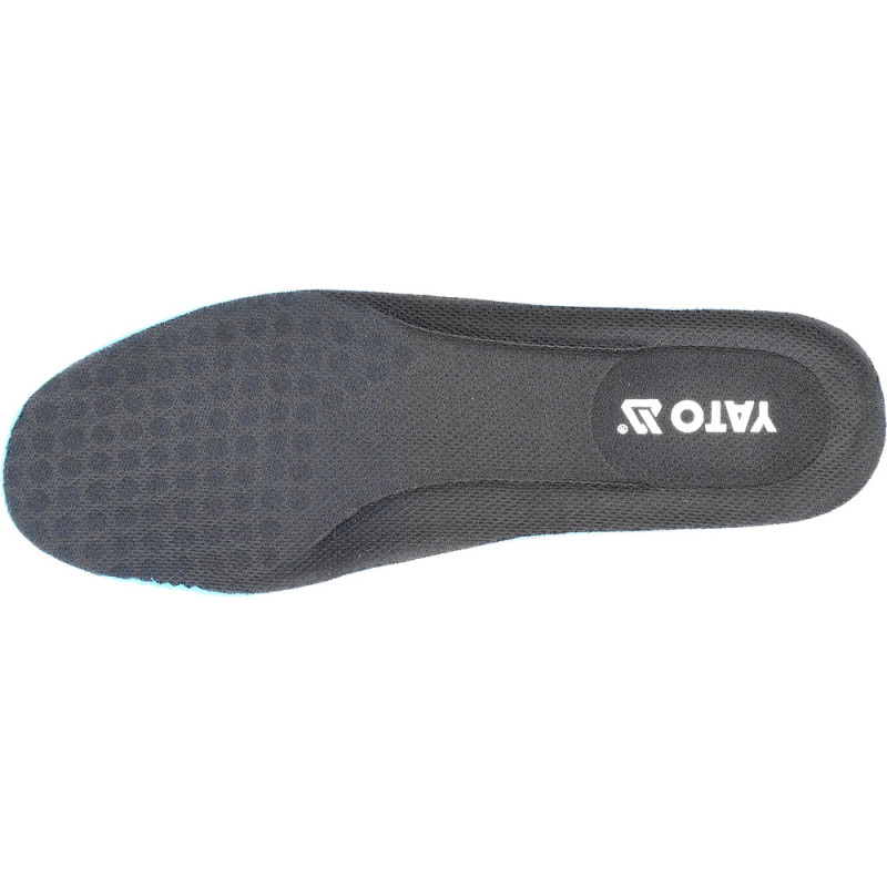 YATO Pantofi de lucru sport, PACS, marimea 38