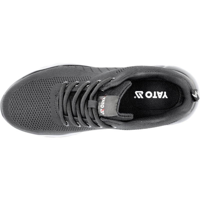 YATO Pantofi de lucru sport, PACS, marimea 38