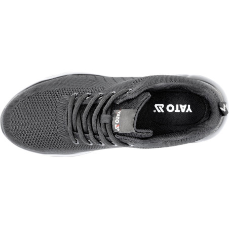 YATO Pantofi de lucru sport, PACS, marimea 38