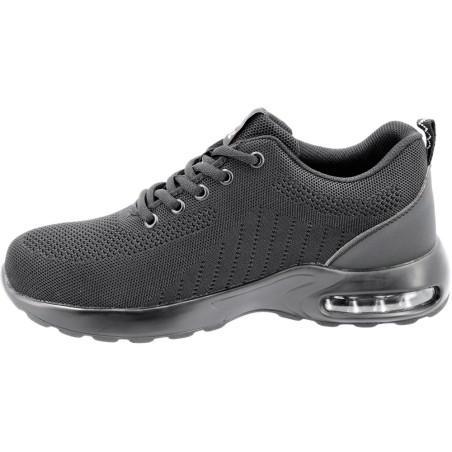 YATO Pantofi de lucru sport, PACS, marimea 38