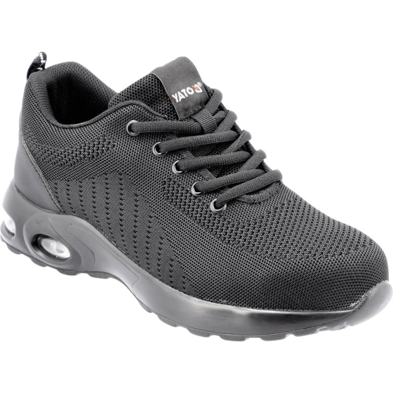 YATO Pantofi de lucru sport, PACS, marimea 38
