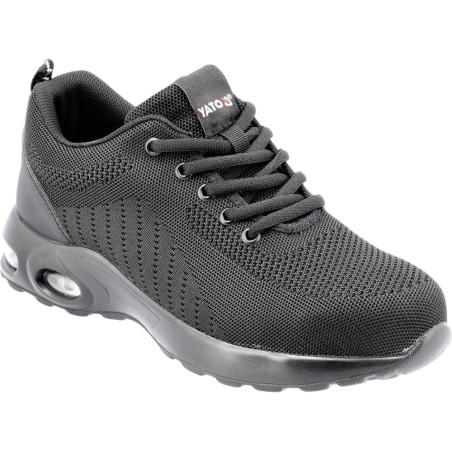 YATO Pantofi de lucru sport, PACS, marimea 38