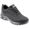 YATO Pantofi de lucru sport, PACS, marimea 38