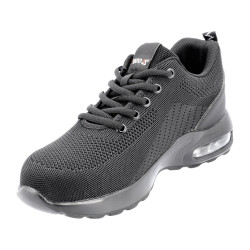 YATO Pantofi de lucru sport, PACS, marimea 38