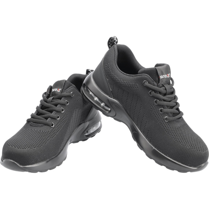 YATO Pantofi de lucru sport, PACS, marimea 38