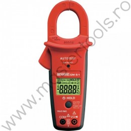 Multimetru digital tip cleste CM5-1 Benning