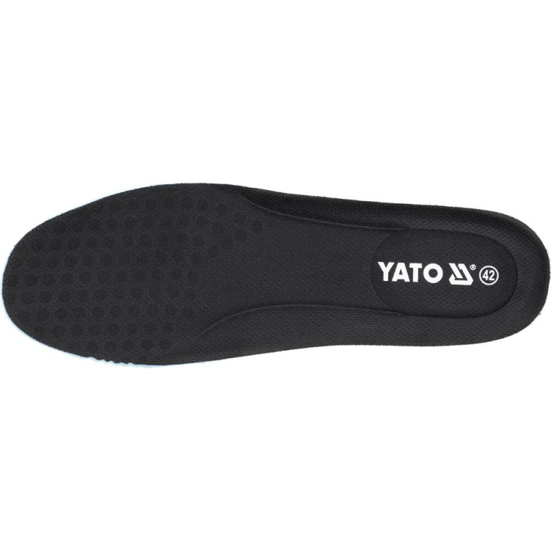 YATO Pantofi de lucru sport PAEIRS, marimea 41