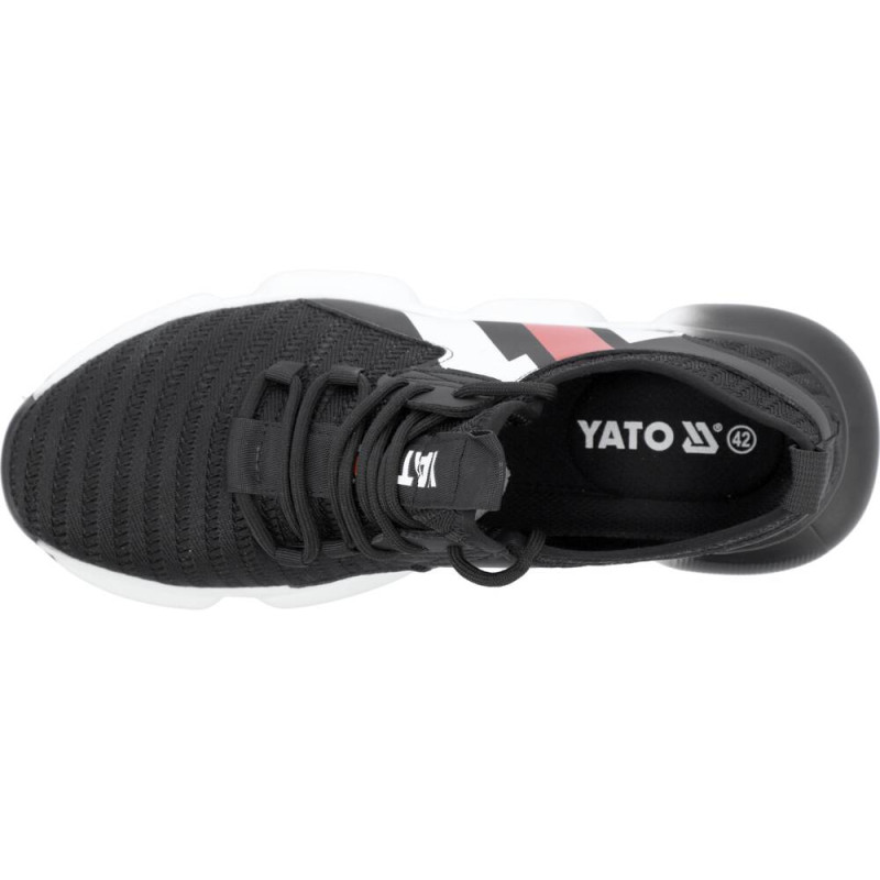 YATO Pantofi de lucru sport PAEIRS, marimea 41