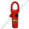 Multimetru digital tip cleste CM6 Benning