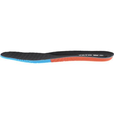 YATO Pantofi de lucru sport PAEIRS, marimea 41