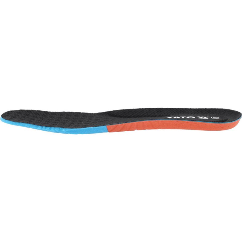 YATO Pantofi de lucru sport PAEIRS, marimea 42
