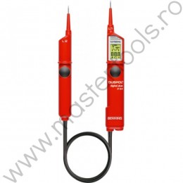 Tester digial de tensiune Benning