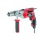 KR703 Masina de gaurit cu percutie BLACK&DECKER