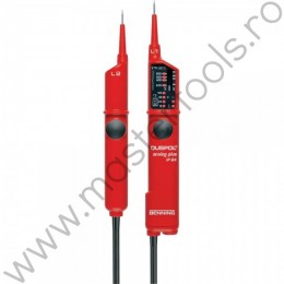 Tester digial de tensiune Benning
