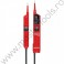 Tester digial de tensiune Benning